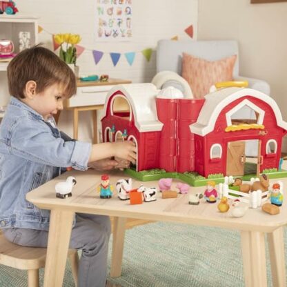 Battat - Farm Playset - Image 3