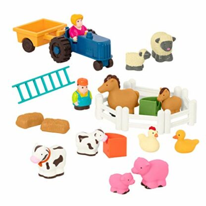 Battat - Farm Playset - Image 2