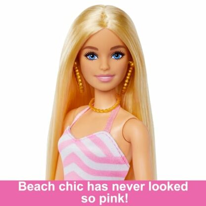 Blonde Ken Doll - Image 4