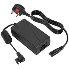 Bouge Power Recliner Transformer, 29V 2A Lift Chair Cable Replacement OKIN Chair, Lazy Boy Recliner, LIMOSS Motor, Cheers Electric Sofa AC/DC Adapter, Universal Switching Supply Battery Charger