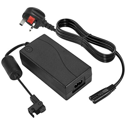 Bouge Power Recliner Transformer, 29V 2A Lift Chair Cable Replacement OKIN Chair, Lazy Boy Recliner, LIMOSS Motor, Cheers Electric Sofa AC/DC Adapter, Universal Switching Supply Battery Charger - Image 2