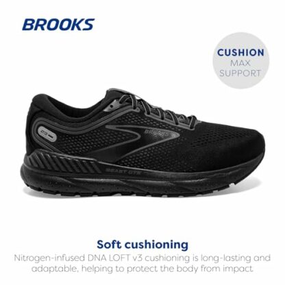 Brooks Men's Beast Gts 23 Sneaker - Image 3