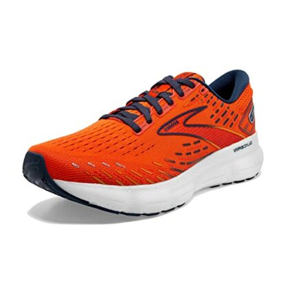 Brooks Men's Glycerin 20 Running Shoe - Image 2