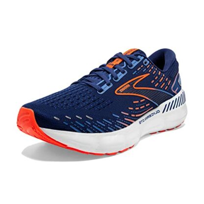 Brooks Men's Glycerin Gts 20 Running Shoe - Image 2