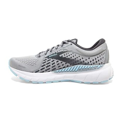 Brooks Women's Adrenaline Gts 21 Running Shoe - Image 4