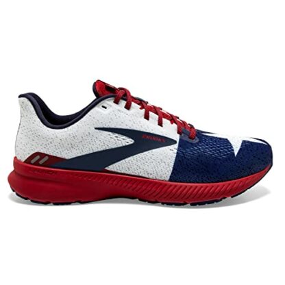 Brooks Women's Launch 8 Running Shoe - Image 3