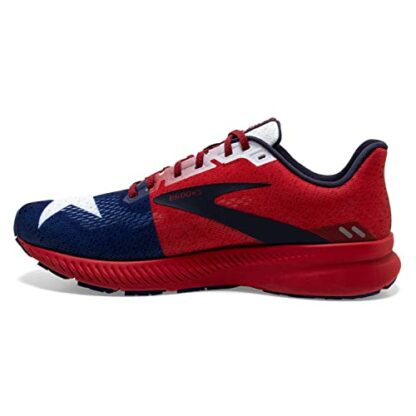 Brooks Women's Launch 8 Running Shoe - Image 4