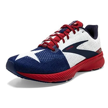 Brooks Women's Launch 8 Running Shoe - Image 2