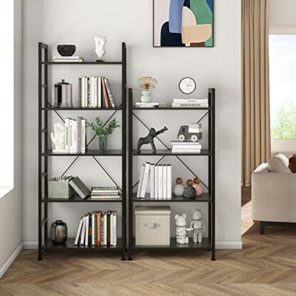 CAIYUN bookshelf - Image 3