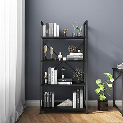 CAIYUN bookshelf - Image 4