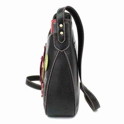 CHALA Crescent Crossbody with Adjustable Strap - Image 4
