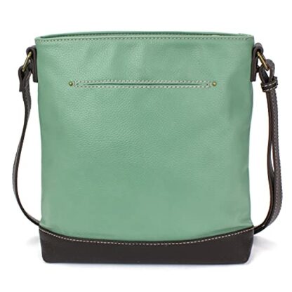 CHALA Handbag Sweet Messenger Mid Size Tote Bag - Image 4