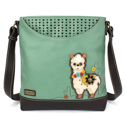 CHALA Handbag Sweet Messenger Mid Size Tote Bag - Image 2