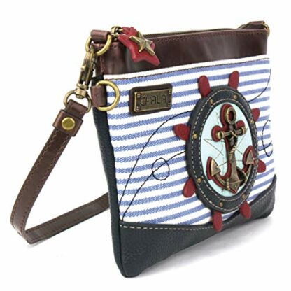 CHALA Women's 826 Sling Bag, One Size - Image 3