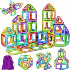 COOLJOY Magnetic Building Blocks