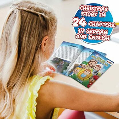 CRAZE Adventskalender CLAAS - Image 4