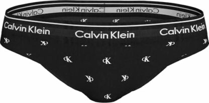 Calvin Klein Women's Bikini 0000f3787e Bikini Panties - Image 2