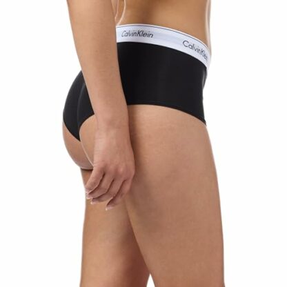 Calvin Klein Women's Boy Shorts - Image 3