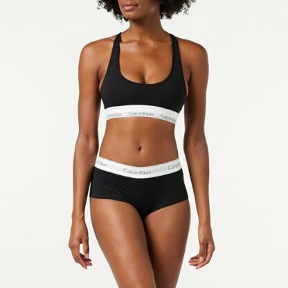 Calvin Klein Women's Boy Shorts - Image 4