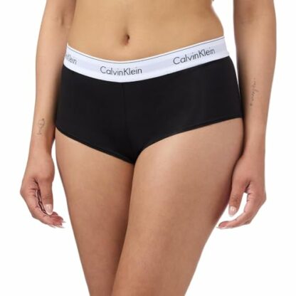 Calvin Klein Women's Boy Shorts - Image 2