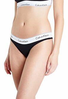 Calvin Klein Women's Brazilians