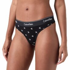 Calvin Klein Women's Thong 0000f3786e Thongs