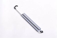 Coated BERKLINE CENRO Recliner Mechanism Spring 7" Offered by ProFurnitureParts