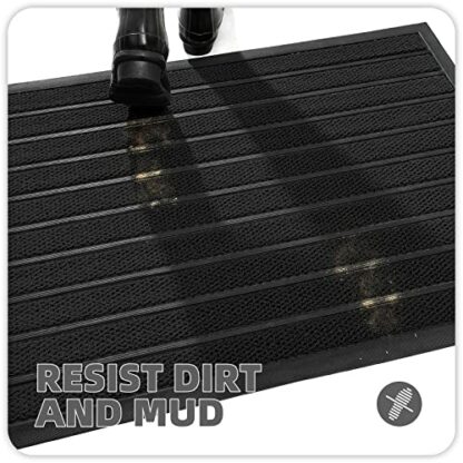Color G Outdoor Door Mat KB - Image 3
