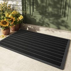 Color G Outdoor Door Mat KB
