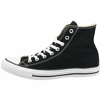 Converse Black M9160 Black CT AS HI - Image 4