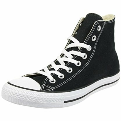 Converse Black M9160 Black CT AS HI - Image 2