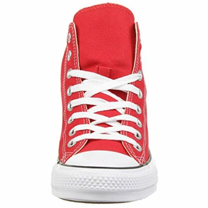 Converse Chucks Red M9621C Red All Star HI - Image 3