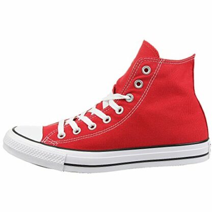 Converse Chucks Red M9621C Red All Star HI - Image 4