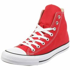 Converse Chucks Red M9621C Red All Star HI