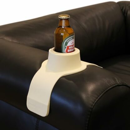 CouchCoaster - The ultimate drink holder for your sofa - Image 2
