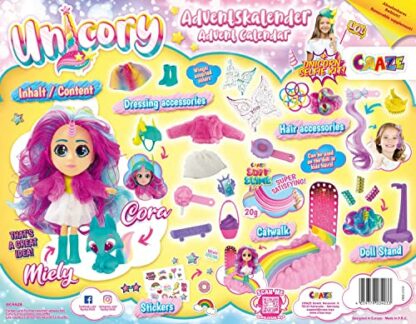 Craze Advent Calendar - Image 3