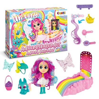 Craze Advent Calendar - Image 2