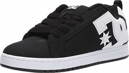 DC Court Graffik TX - Image 2