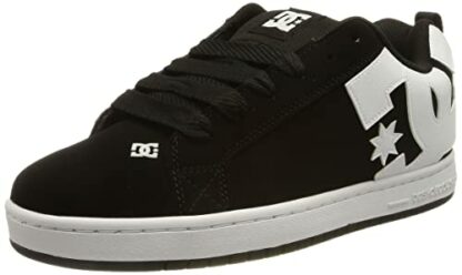 DC Shoes Men's Court Graffik M Low-top - Image 2