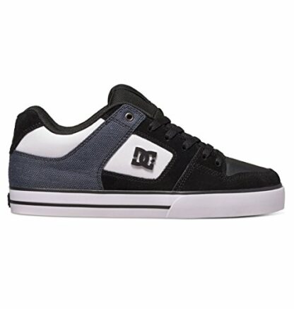 DC Shoes Men's Pure Se Low Sneakers, 6 UK - Image 3