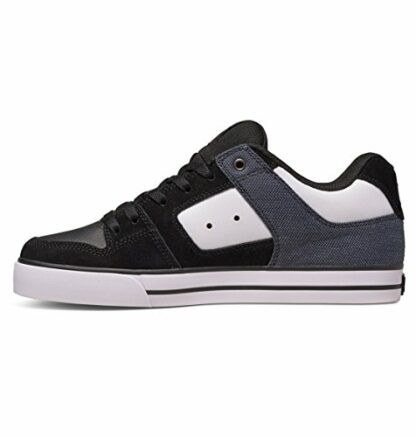 DC Shoes Men's Pure Se Low Sneakers, 6 UK - Image 4