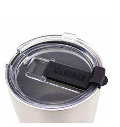 DEWALT Stainless Steel Tumbler - Image 4