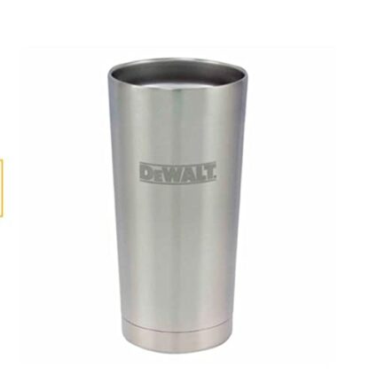 DEWALT Stainless Steel Tumbler - Image 2