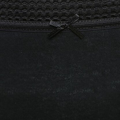 Daisy Dreamer Ladies Briefs Maxi, 100% Cotton Full Comfort Fit Underwear - Image 4