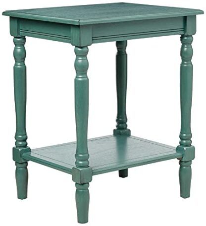 Décor Therapy FR1862 Simplify Eased Edge End Table - Image 2