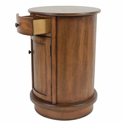 Decor Therapy FR8755 Side Table - Image 4