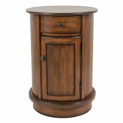 Decor Therapy FR8755 Side Table - Image 2