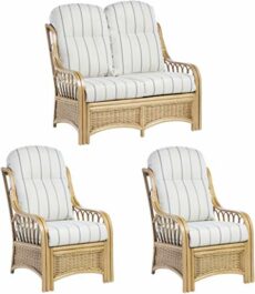 Desser Vale Light Oak