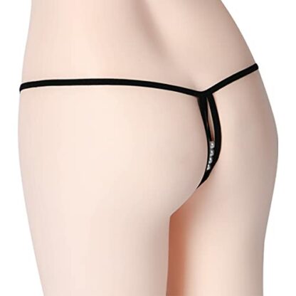 Difference U Women's Underwear Set Side Adjustable Bikini Panties Sexy Thong - Image 4