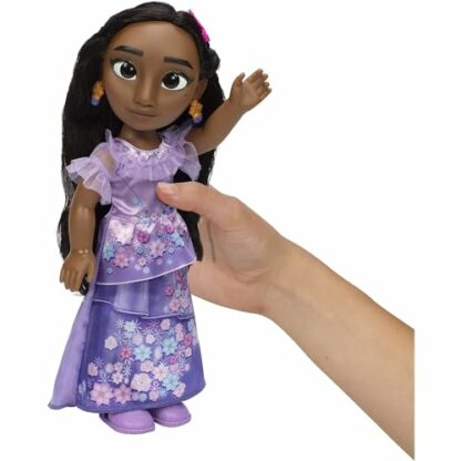 Disney Encanto Toddler Doll - Image 4